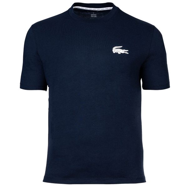 Lacoste T-Shirt Herren T-Shirt Baumwolle günstig online kaufen