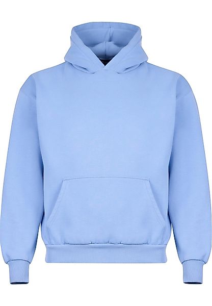 Dropsize Kapuzensweatshirt "Dropsize HEAVY OVERZIZE EMBO HOODIE", 1 Stk. günstig online kaufen