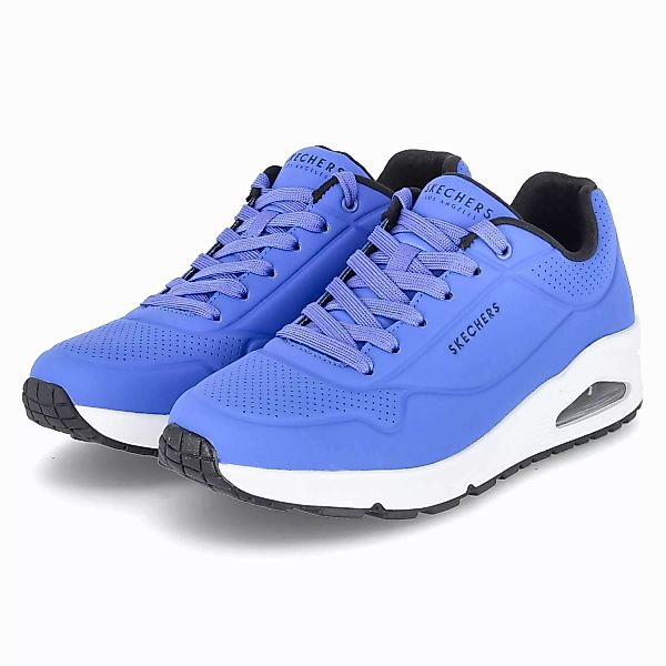 Skechers 52458 BLW Schnürschuh günstig online kaufen