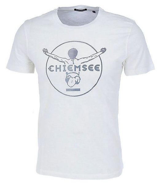 Chiemsee T-Shirt Men T-Shirt, Regular Fit (1-tlg) günstig online kaufen