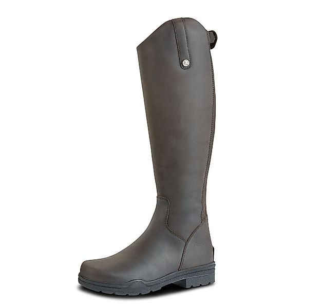 BUSSE Busse Norwich pure Wool Reitstiefel Winter Damen Reitstiefel günstig online kaufen