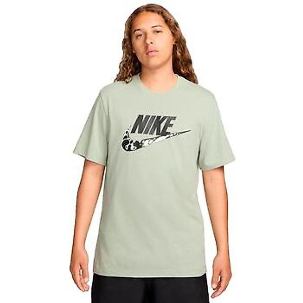 Nike  T-Shirt T-shirt  Sportswear vert günstig online kaufen