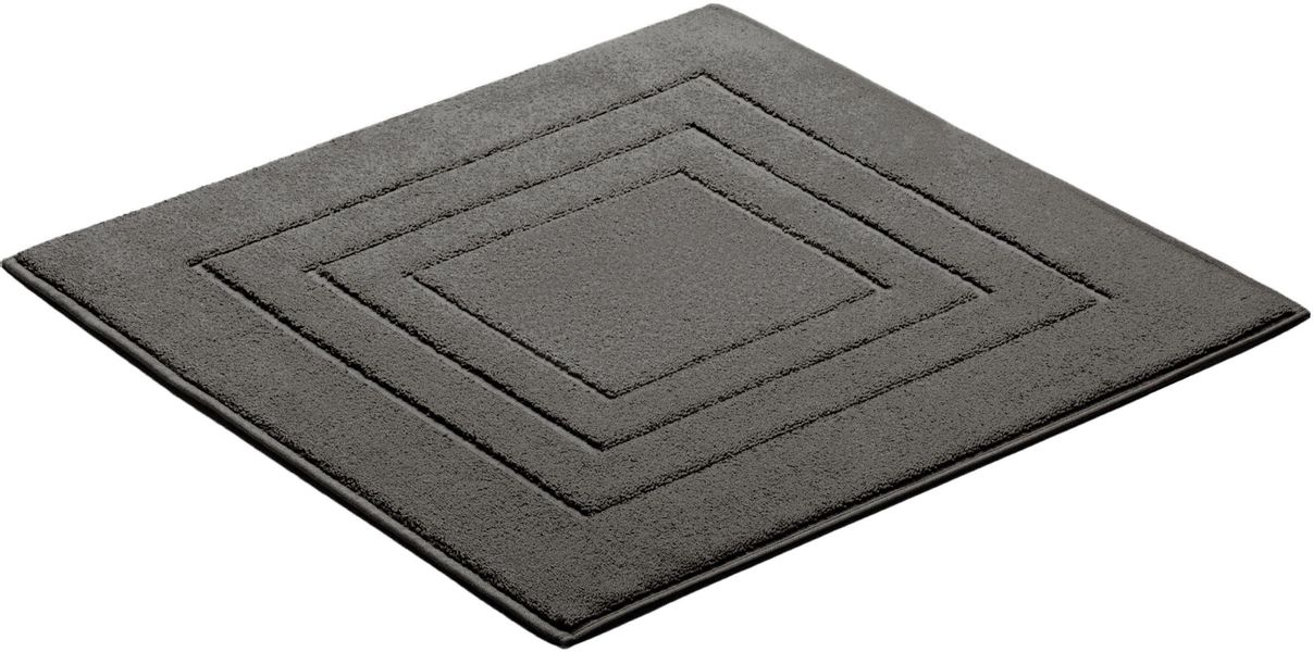 Vossen Badematte Feeling, Höhe 10 mm, günstig online kaufen