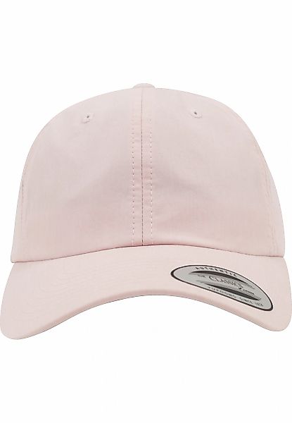 Flexfit Snapback Cap "Flexfit Accessoires Low Profile Washed Cap" günstig online kaufen