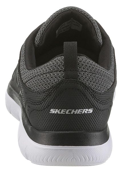 Skechers Summits-South Rim Sneaker, Freizeitschuh, Halbschuh, günstig online kaufen