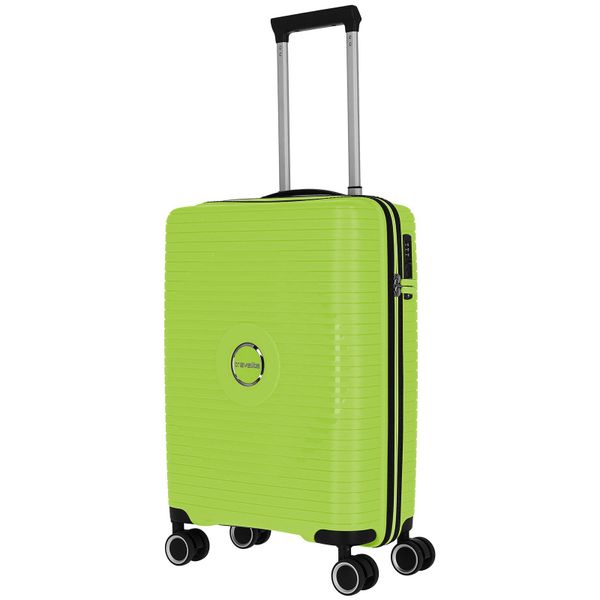 travelite Hartschalen-Trolley Orbita, 4 Rollen günstig online kaufen
