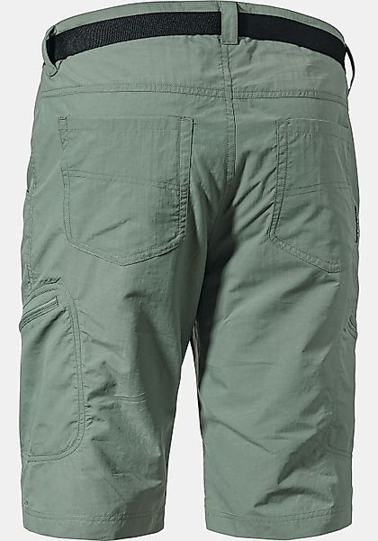 Schöffel Country Shorts Schöffel Herren Silvaplana2 Bermuda Shorts 22088 g günstig online kaufen