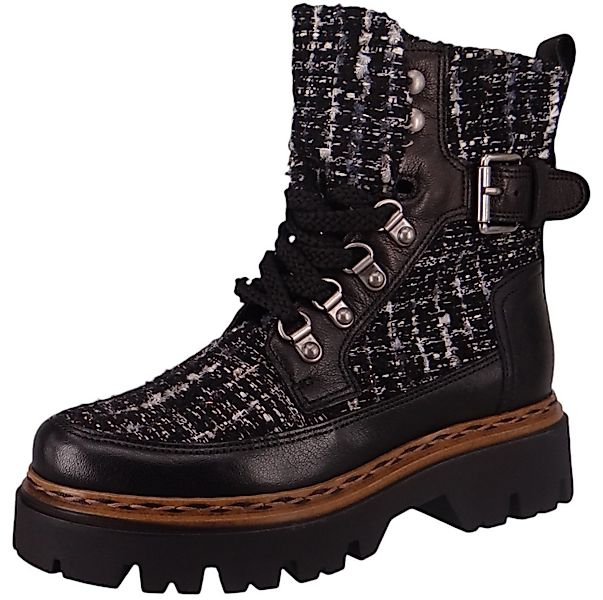 Mjus L43204-401 6002 Nero Stiefelette günstig online kaufen