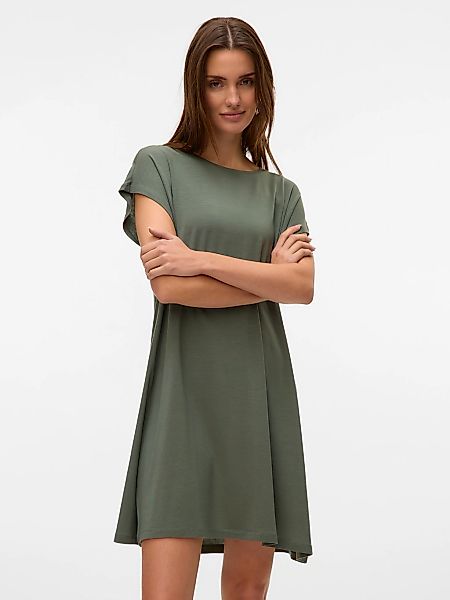 Vero Moda Minikleid VMAVA SL KNEE günstig online kaufen