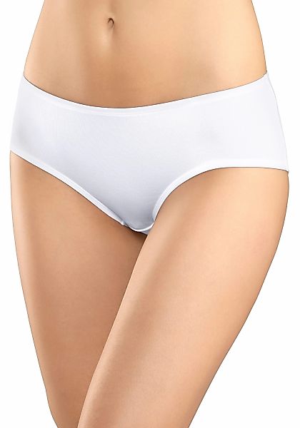vivance active Hipster (6er-Pack) aus weicher günstig online kaufen