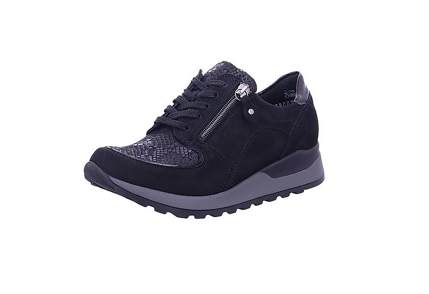 Waldläufer Hiroko Schnürschuh günstig online kaufen