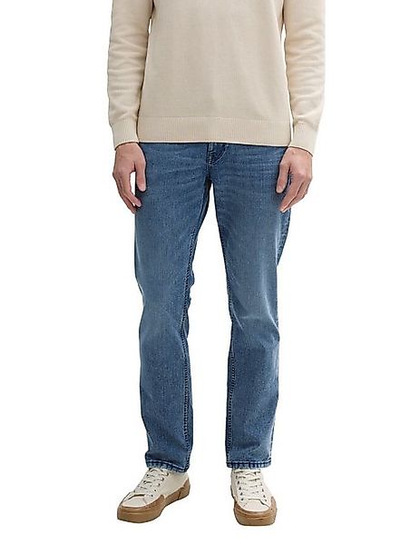 TOM TAILOR Slim-fit-Jeans JOSH im Five-Pocket Style günstig online kaufen