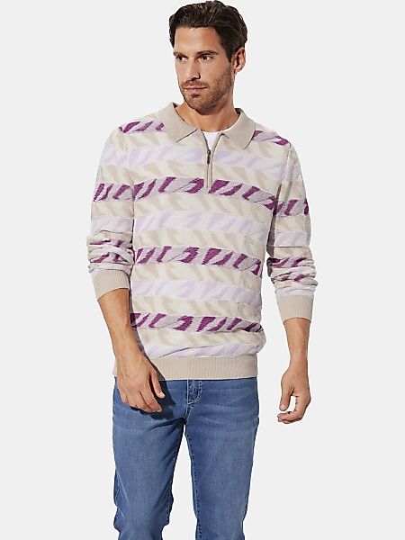 Babista Rundhalspullover "Pullover VARIN" günstig online kaufen