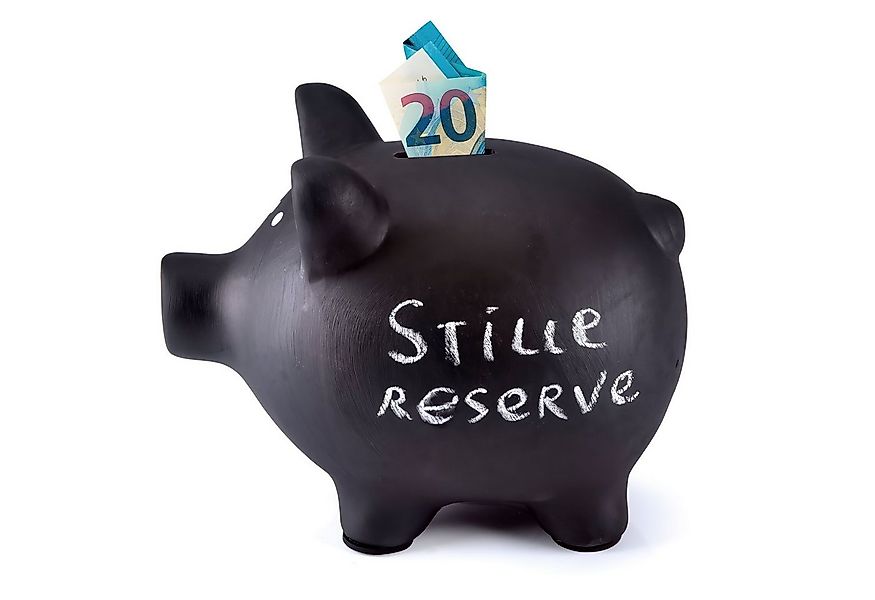 Goods+Gadgets Spardose Keramik Spardose – Personalisierbar und beschreibbar günstig online kaufen