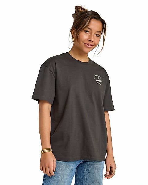 Billabong T-Shirt "Catch Feelings" günstig online kaufen