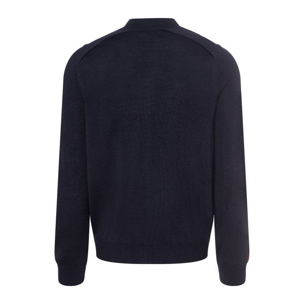 MAERZ Muenchen Strickjacke 585600 Herren Sweatjacke, günstig online kaufen