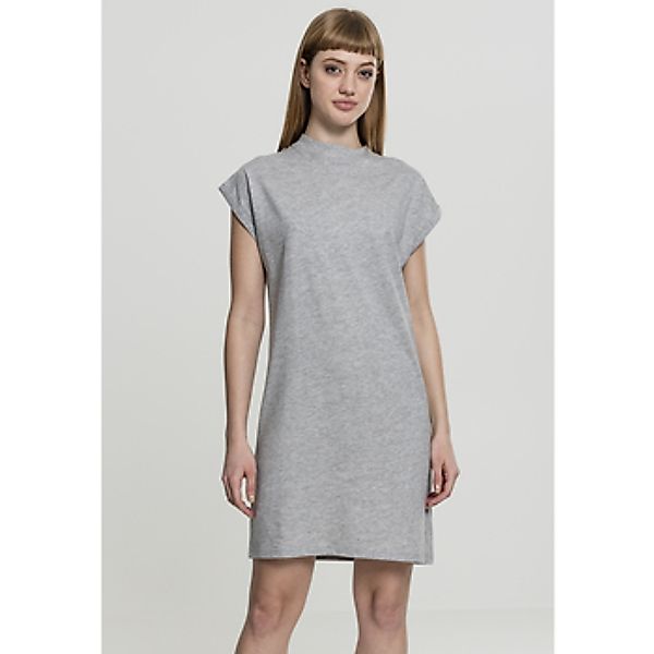 Urban Classics  Kleider Robe femme grandes tailles Urban Classic turtle ext günstig online kaufen