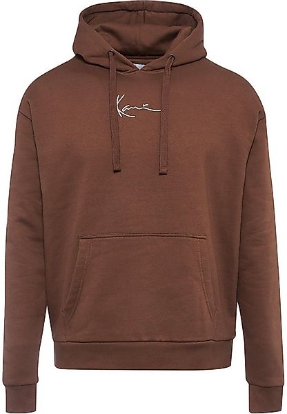 Karl Kani Kapuzensweatshirt Karl Kani Herren (1-tlg) günstig online kaufen