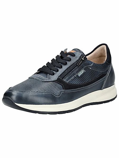 PIKOLINOS Sneaker "PIKOLINOS Sneaker Leder" günstig online kaufen