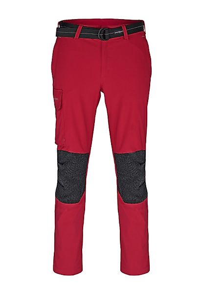 crazy4sailing Outdoorhose Dockhose bequeme Segelhose mit günstig online kaufen