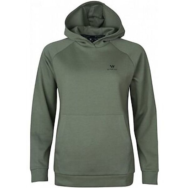 Witeblaze  Sweatshirt Sport WB TECH Ladies hoodie,oliv" 1128204 günstig online kaufen