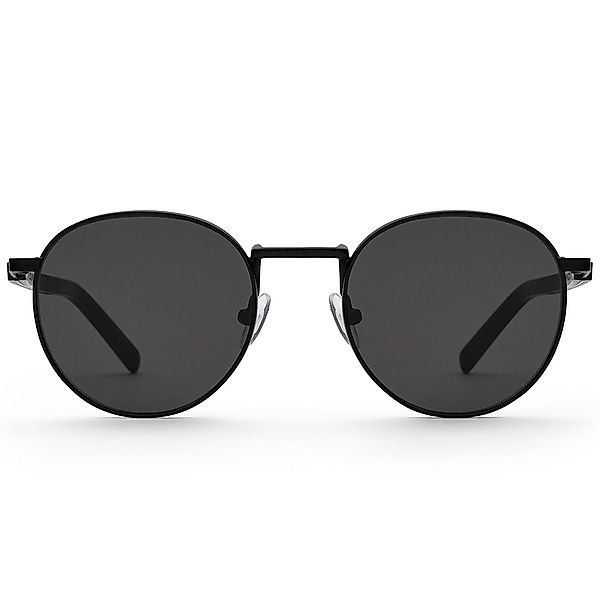 Sonnenbrille John Schwarzes Eichenholz günstig online kaufen