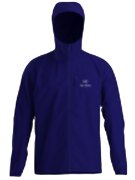 Arcteryx Squamish Hoody Men - Softshelljacke günstig online kaufen