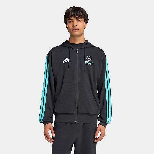 adidas Performance Kapuzensweatshirt "MERCEDES - AMG PETRONAS FORMULA 1 TEA günstig online kaufen