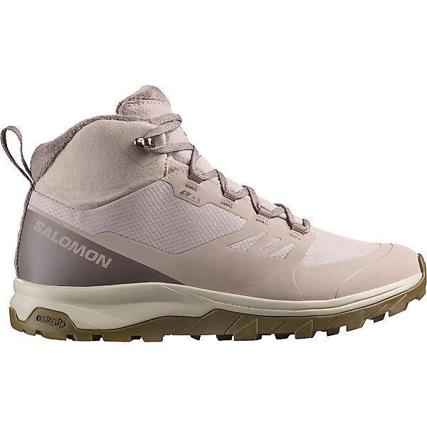 Salomon Winterstiefel "OUTSNAP CSWP W" Winterschuhe, Winterboots, Snowboots günstig online kaufen