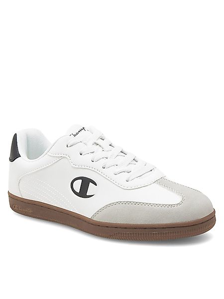 Champion Sneakers Prestige S11735-WW001 WeiĂź Sneaker günstig online kaufen