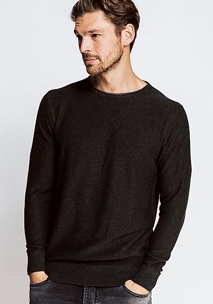 Zhrill Longsweatshirt MATTEO mit Rundhalsausschnitt günstig online kaufen