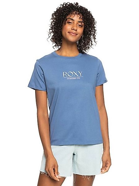 Roxy T-Shirt Noon Ocean günstig online kaufen
