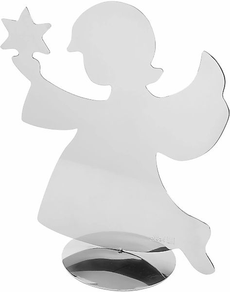 Fink Engelfigur "Dekofigur, HOLYWORKER", Deko-Engel, Weihnachtsdeko aus Ede günstig online kaufen