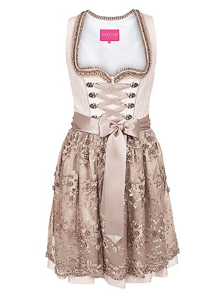 Krüger Dirndl 412166-050 günstig online kaufen