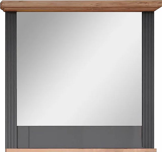 OTTO home Wandspiegel "Tara" UV lackiertes MDF günstig online kaufen