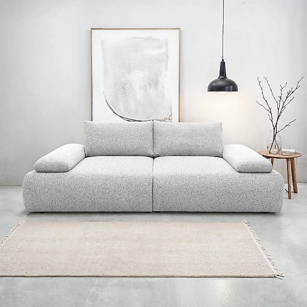 DOMO collection Big-Sofa "800 016", (2 St.) günstig online kaufen