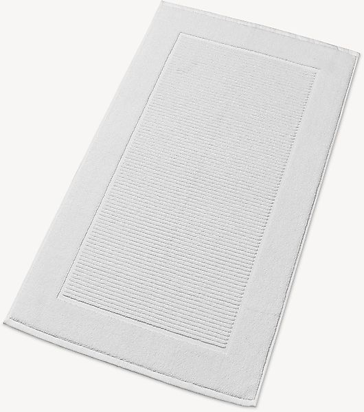 Christy Badematte »Supreme«, fußbodenheizungsgeeignet, Premium Badematte in günstig online kaufen
