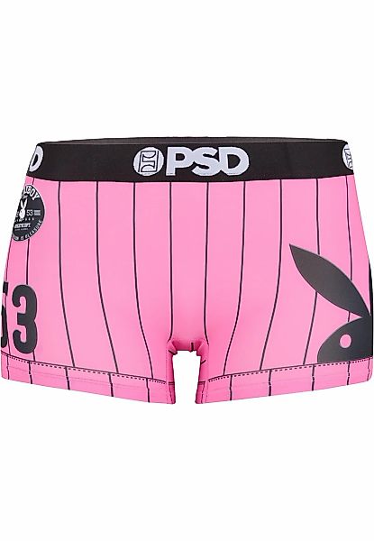 PSD Boxershorts "PSD PB PLAY BALL BUNNY" 1 Stk. günstig online kaufen