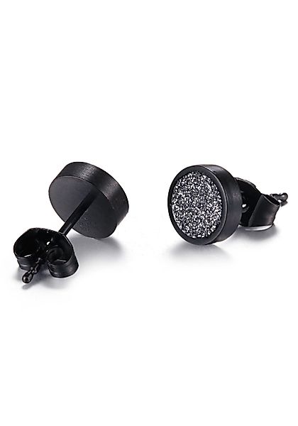 Kingka Paar Ohrstecker SE3101BGY günstig online kaufen