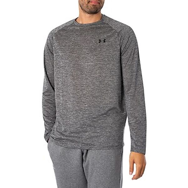 Under Armour  T-Shirt Tech-Langarm-T-Shirt günstig online kaufen
