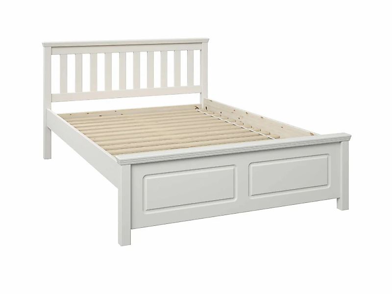 Home affaire Bett »Fredegard, skandinavischer Stil, vielseitig kombinierbar günstig online kaufen