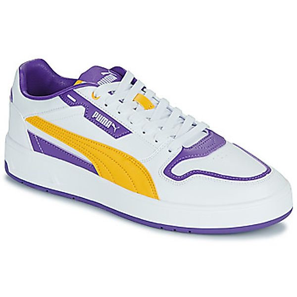 PUMA Court Classic Street Sneakers Erwachsene günstig online kaufen