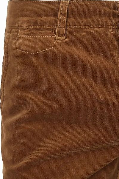 Suitable Chino Plato Corduroy Braun - Größe 25 günstig online kaufen