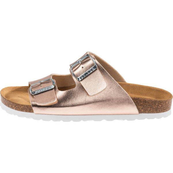Palado Korfu Metallic Pantolette günstig online kaufen