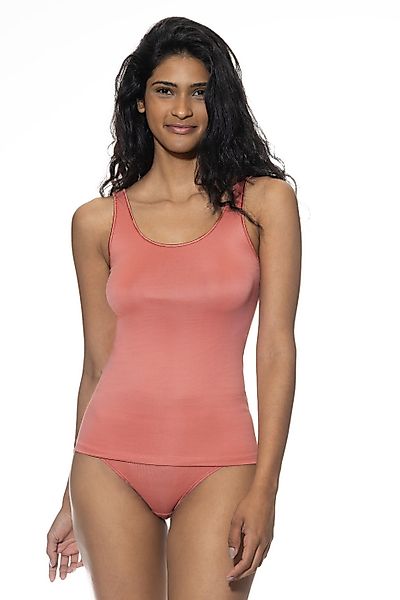 Mey Tanktop SERIE EMOTION ohne Seitennähte, günstig online kaufen