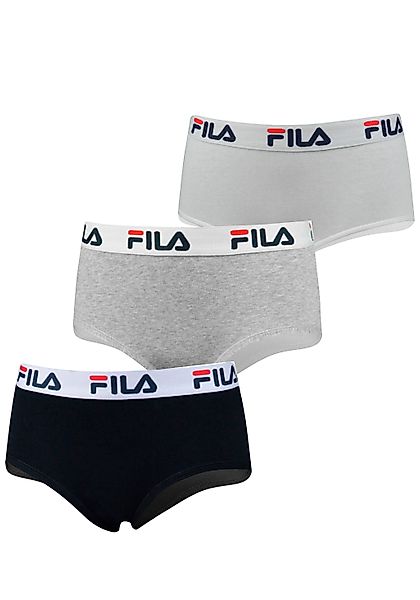Fila Retro Pants WOMAN CULOTTE (3er günstig online kaufen
