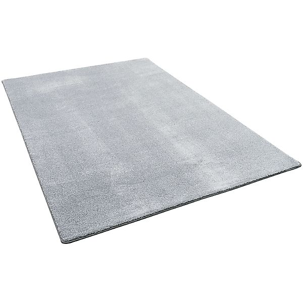 Snapstyle Hochflor-Teppich Hochflor Luxus Velours Teppich günstig online kaufen