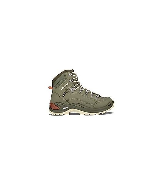 Lowa RENEGADE GTX MID Ws Wanderstiefel günstig online kaufen