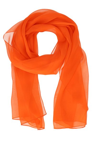 halsüberkopf Accessoires Schal Schal aus reiner günstig online kaufen