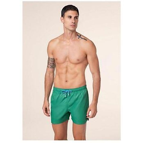 F * * K  Badeshorts FK25-M01BU02GN günstig online kaufen